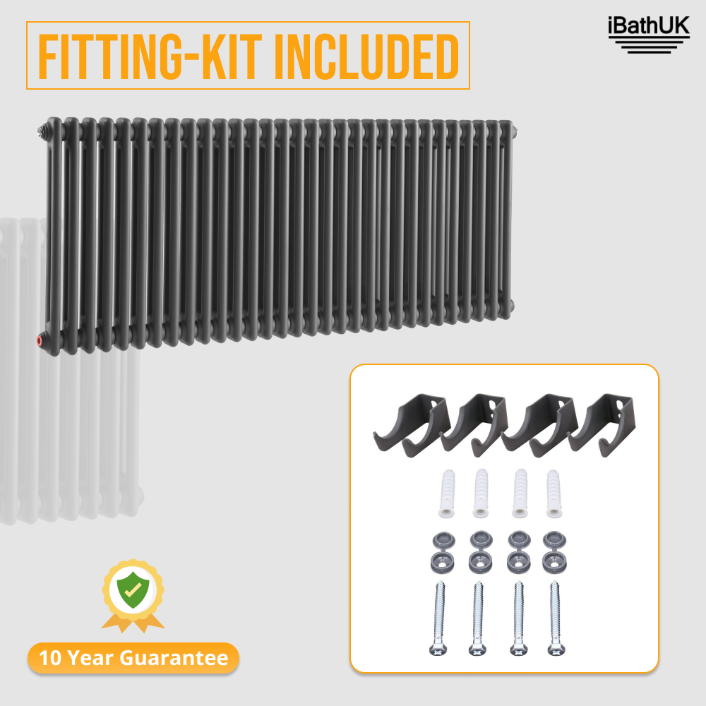 Helena Horizontal Column Radiator