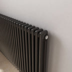 Helena Horizontal Column Radiator