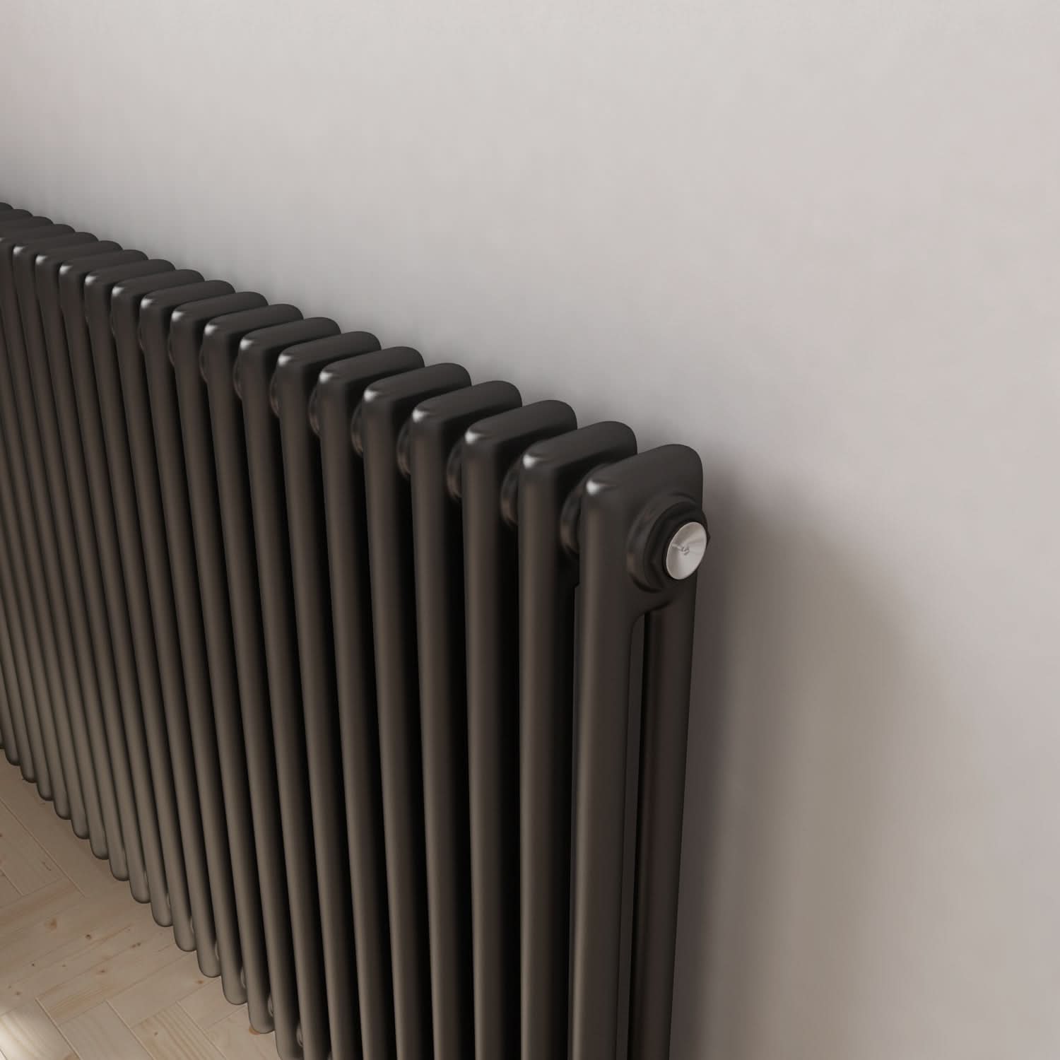 Helena Horizontal Column Radiator