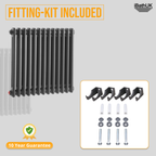 Helena Horizontal Column Radiator