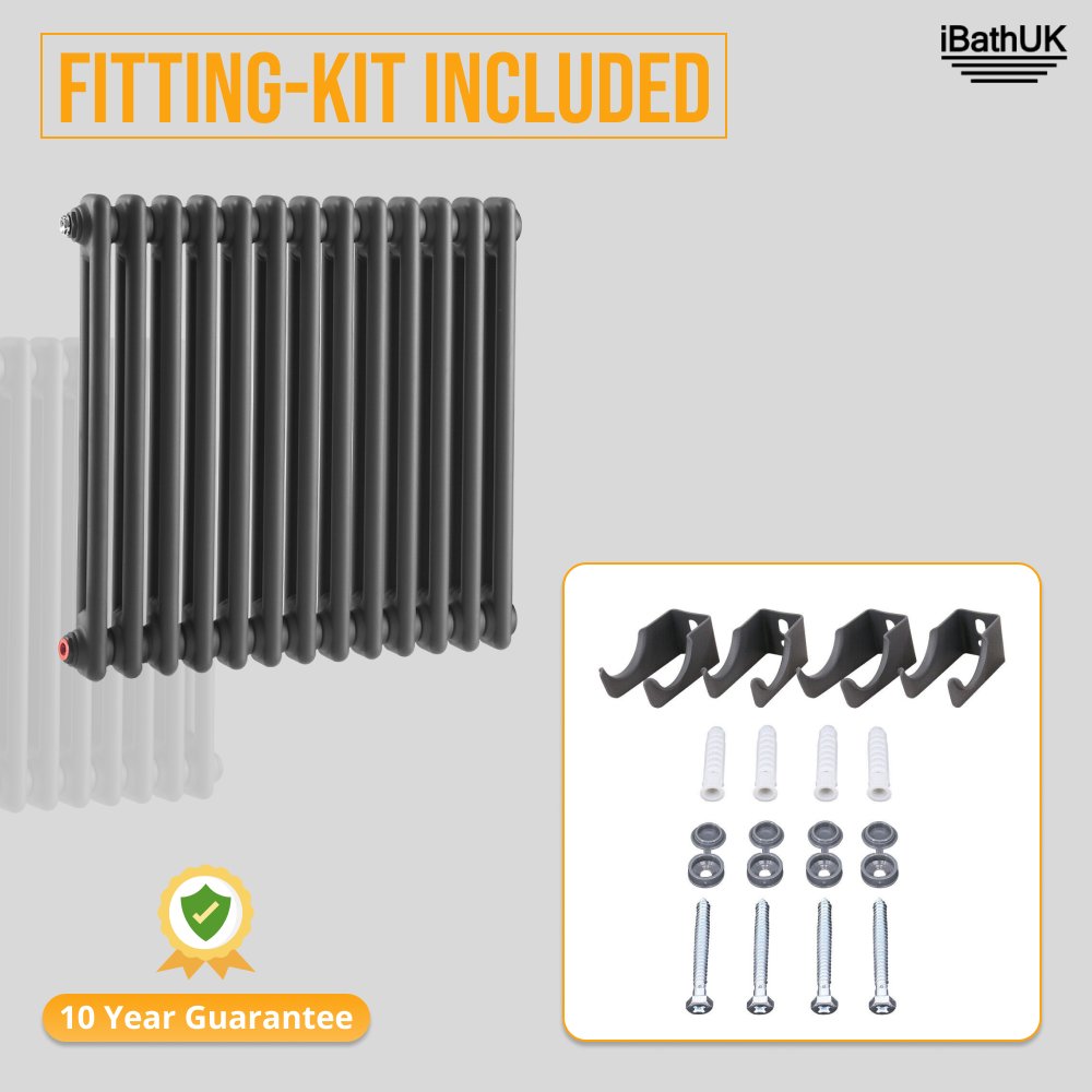 Helena Horizontal Column Radiator