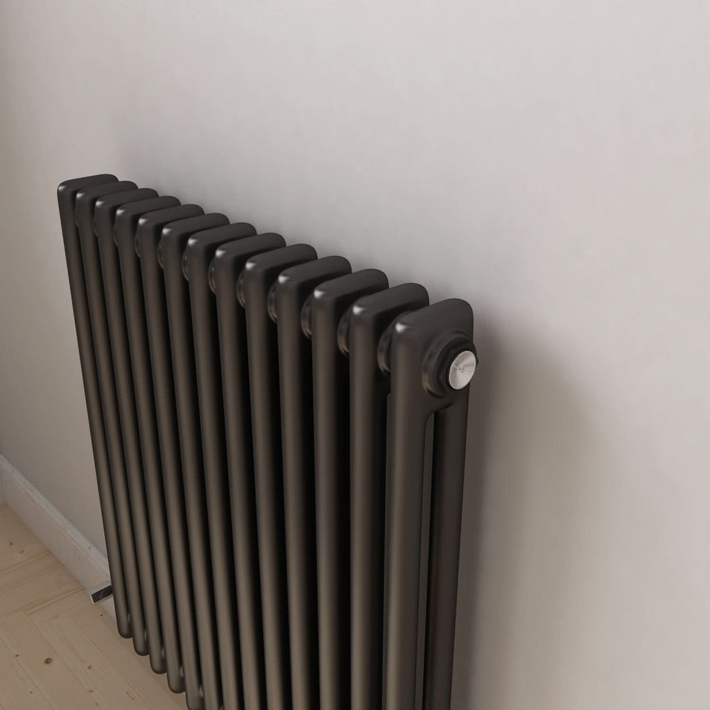 Helena Horizontal Column Radiator