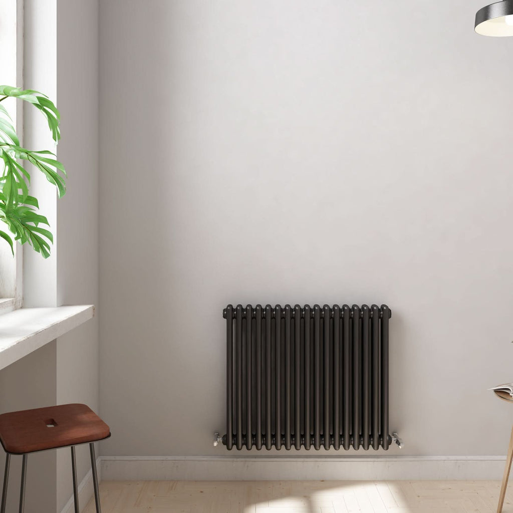 Helena Horizontal Column Radiator