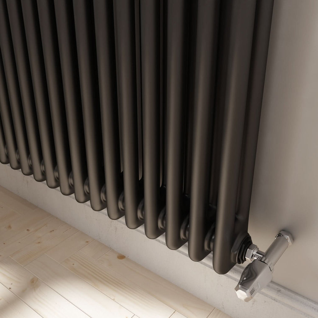 Helena Horizontal Column Radiator