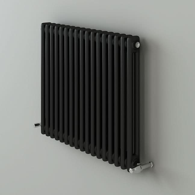 Helena Horizontal Column Radiator