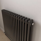 Helena Horizontal Column Radiator