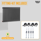 Helena Horizontal Column Radiator