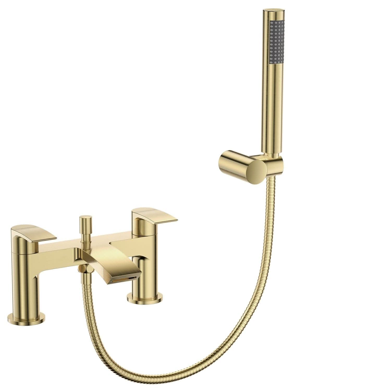 Carter Bath Shower Mixer