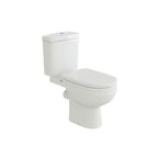 Avon Bathroom Suite - Gloss White