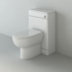 Solar Acubase Waterproof WC Unit - 500mm x 235mm