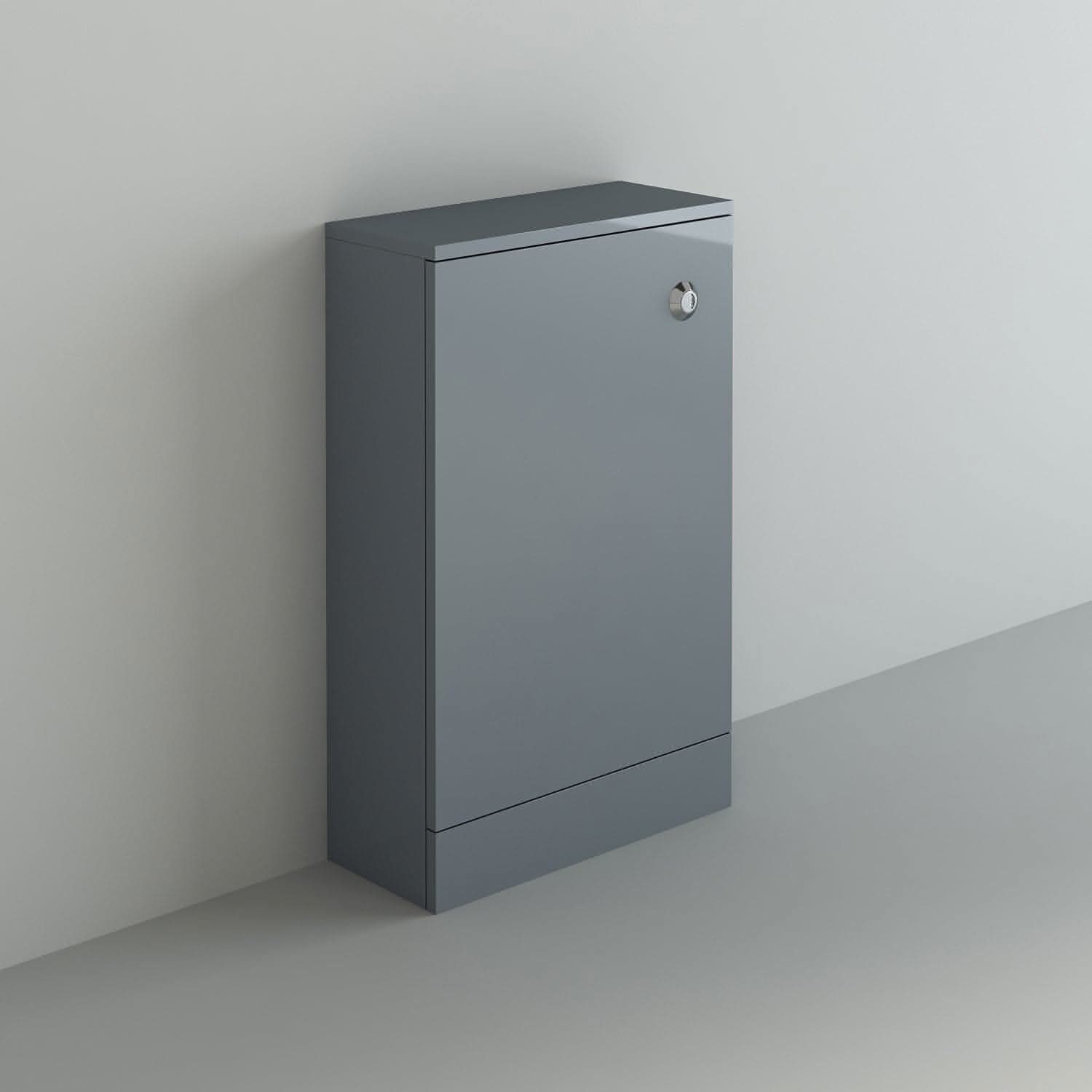 Avon WC Unit - 800mm x 500mm