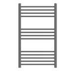 Straight Heated Towel Rail Bathroom Radiator