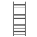 Straight Heated Towel Rail Bathroom Radiator