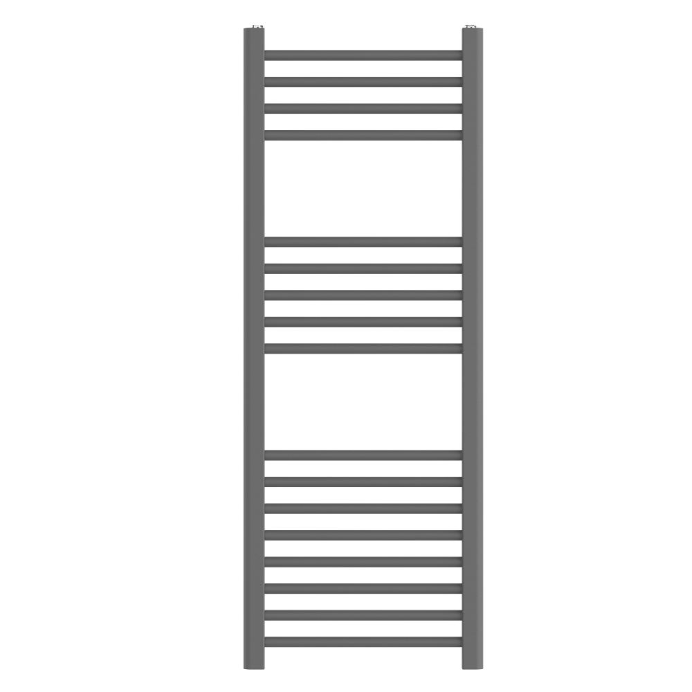 Straight Heated Towel Rail Bathroom Radiator