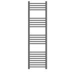 Straight Heated Towel Rail Bathroom Radiator