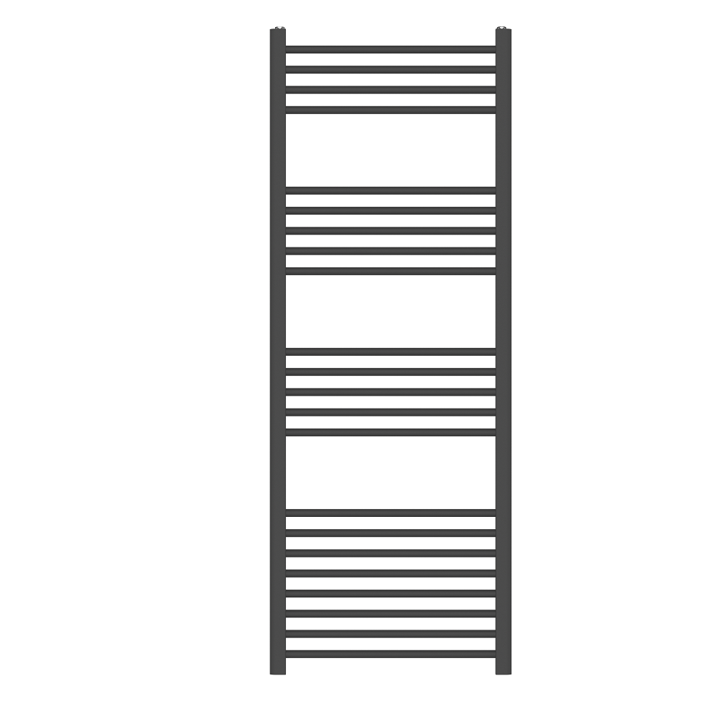 Straight Heated Towel Rail Bathroom Radiator