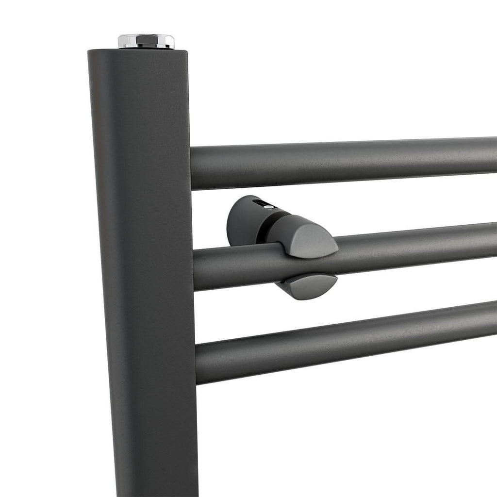 Straight Heated Towel Rail Bathroom Radiator