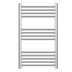 Straight Heated Towel Rail Bathroom Radiator