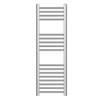 Straight Heated Towel Rail Bathroom Radiator