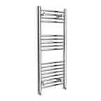 Straight Heated Towel Rail Bathroom Radiator