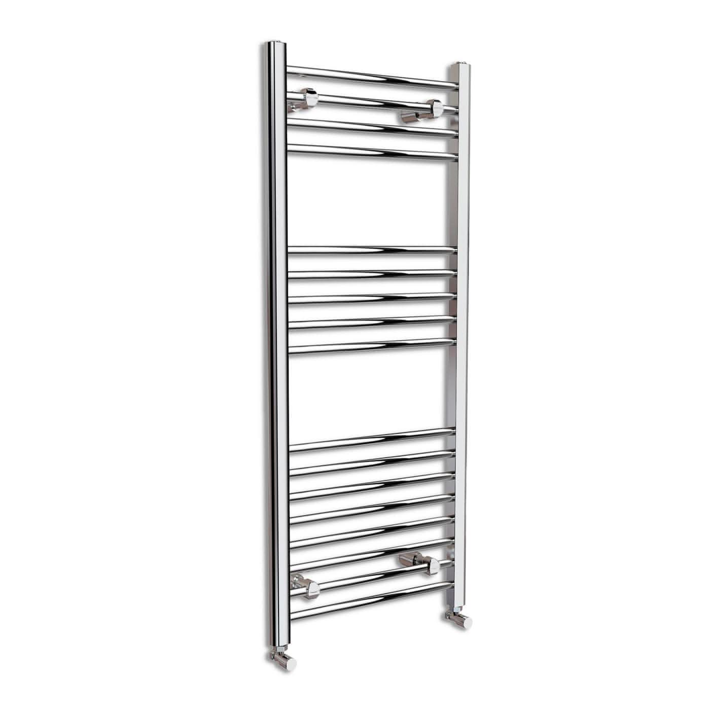 Straight Heated Towel Rail Bathroom Radiator