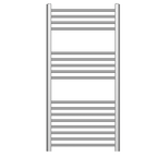 Straight Heated Towel Rail Bathroom Radiator