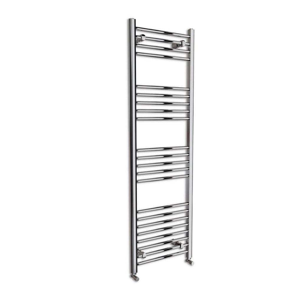 Straight Heated Towel Rail Bathroom Radiator