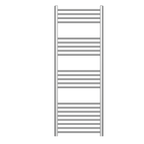 Straight Heated Towel Rail Bathroom Radiator