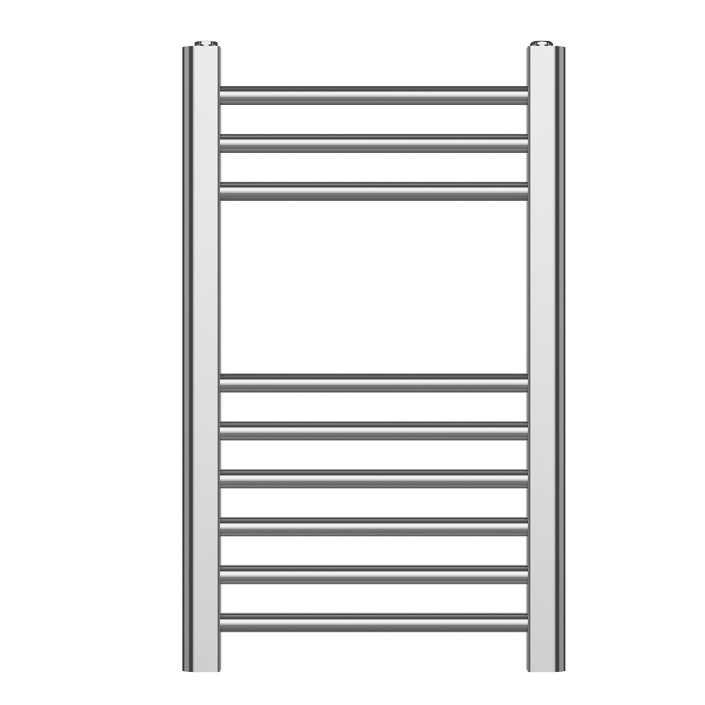 Straight Heated Towel Rail Bathroom Radiator