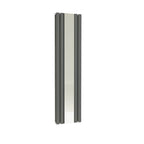 Princia Mirror Radiator - 1800 x 380mm