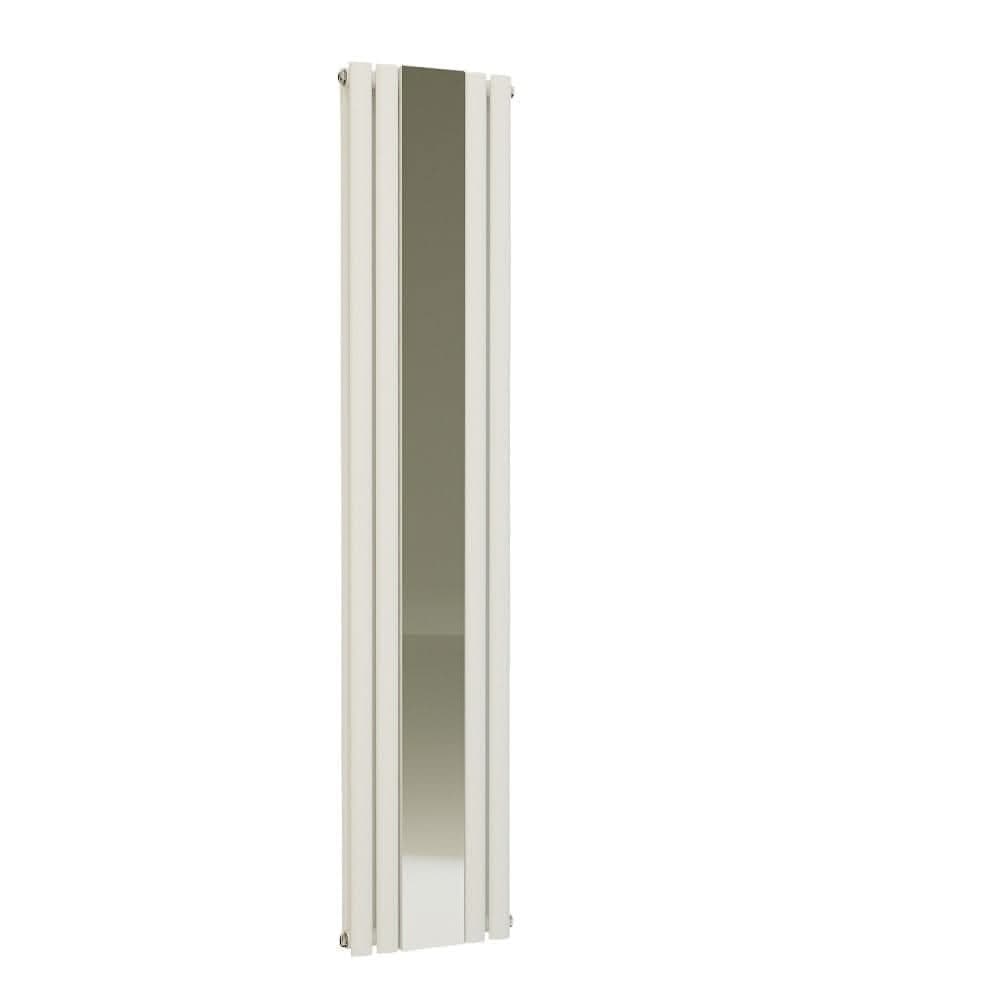 Princia Mirror Radiator - 1800 x 380mm