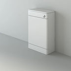 Solar Acubase Waterproof WC Unit - 500mm x 235mm