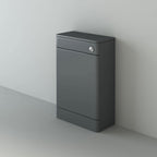 Solar Acubase Waterproof WC Unit - 500mm x 235mm