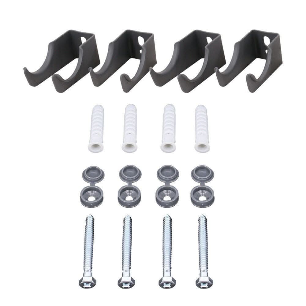 Princia Mirror Radiator - 1800 x 380mm