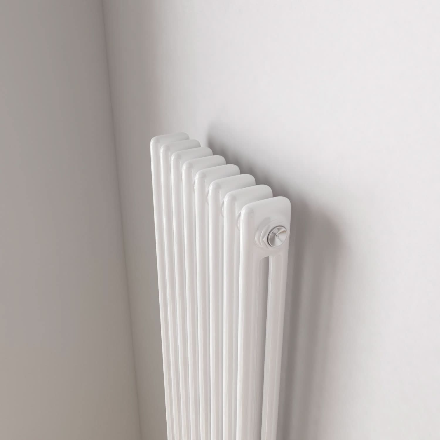 Helena Vertical Column Radiator