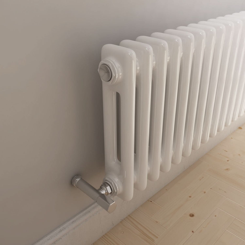 Helena Horizontal Column Radiator