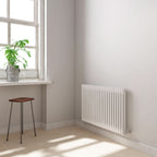 Helena Horizontal Column Radiator