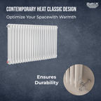 Helena Horizontal Column Radiator