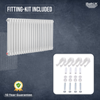 Helena Horizontal Column Radiator