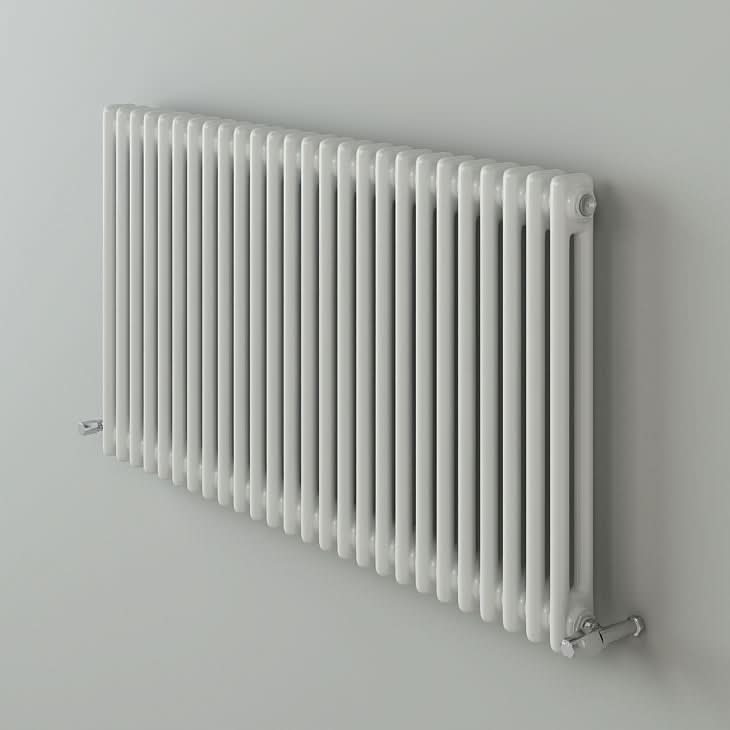 Helena Horizontal Column Radiator