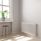 Helena Horizontal Column Radiator