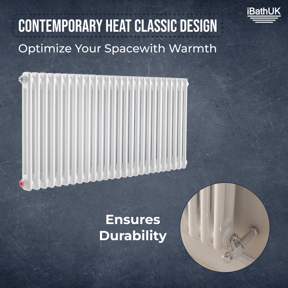 Helena Horizontal Column Radiator