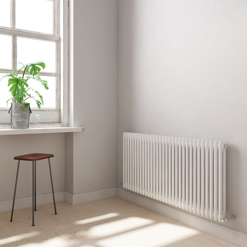 Helena Horizontal Column Radiator