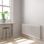 Helena Horizontal Column Radiator