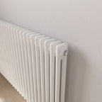 Helena Horizontal Column Radiator