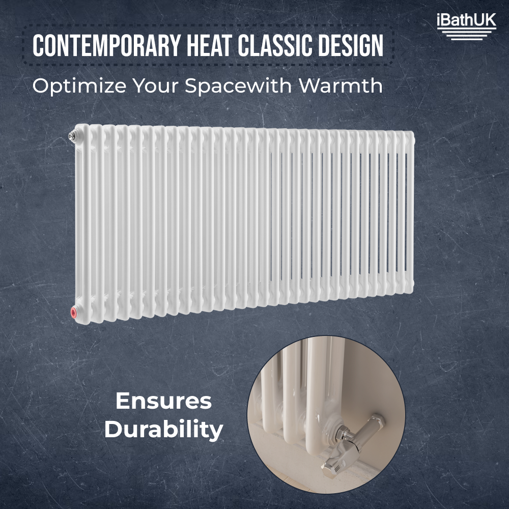 Helena Horizontal Column Radiator