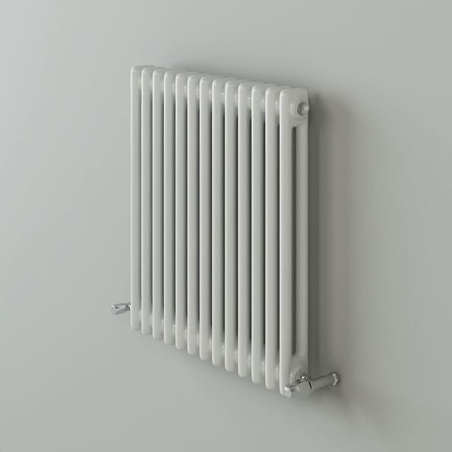 Helena Horizontal Column Radiator