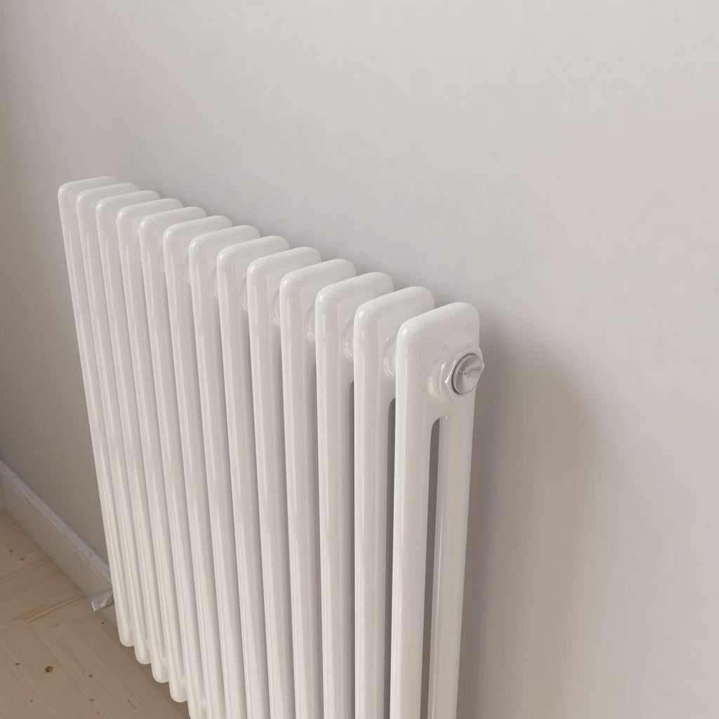 Helena Horizontal Column Radiator