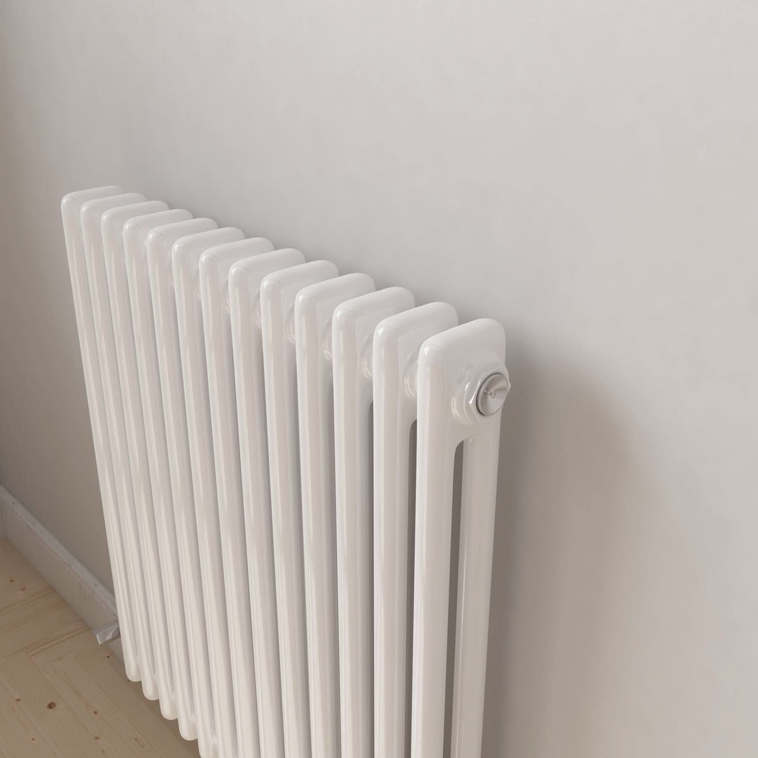 Helena Horizontal Column Radiator
