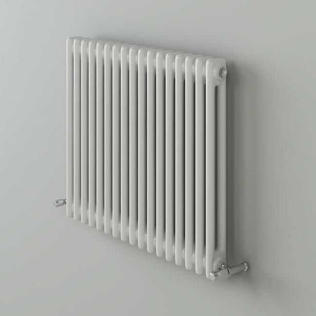 Helena Horizontal Column Radiator